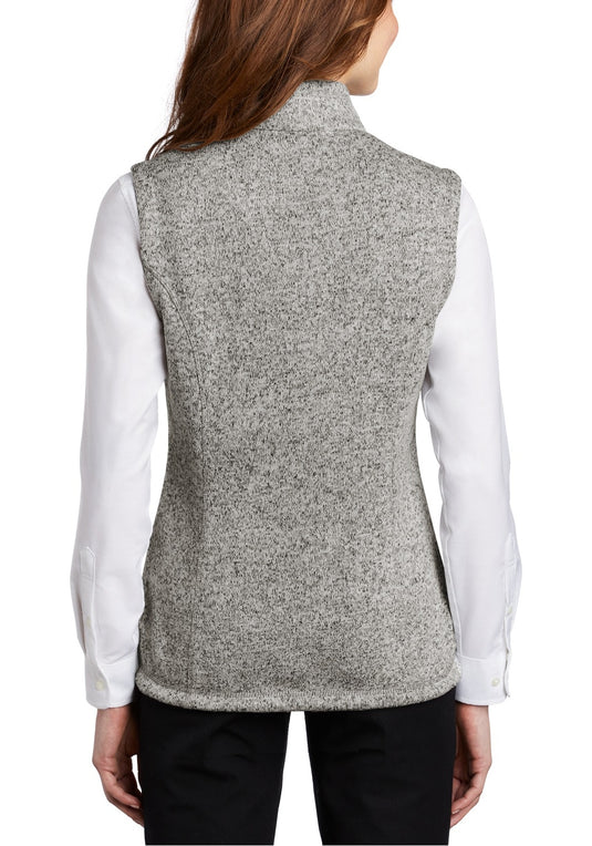 Grey Heather