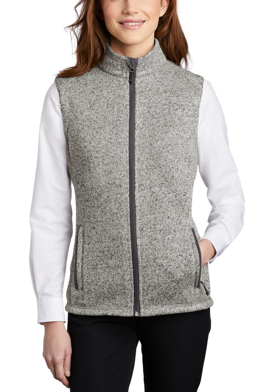 Grey Heather
