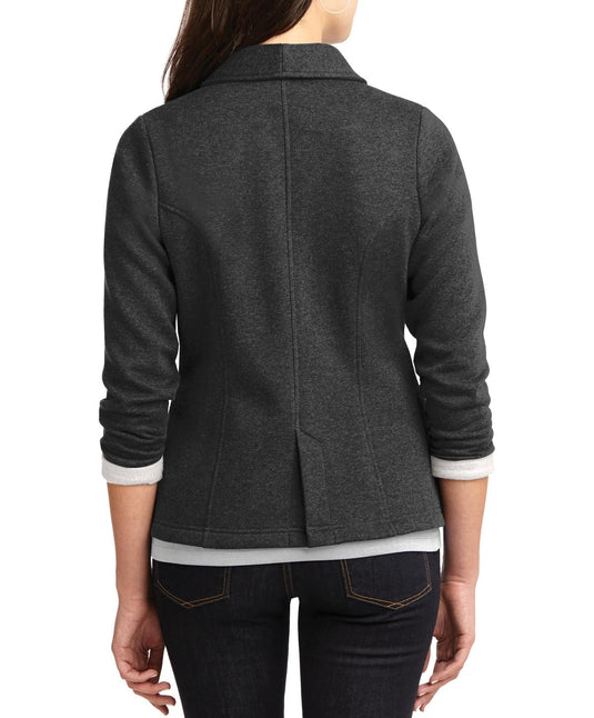 Dark Charcoal Heather