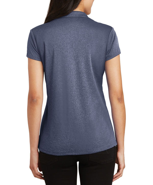 True Navy Heather