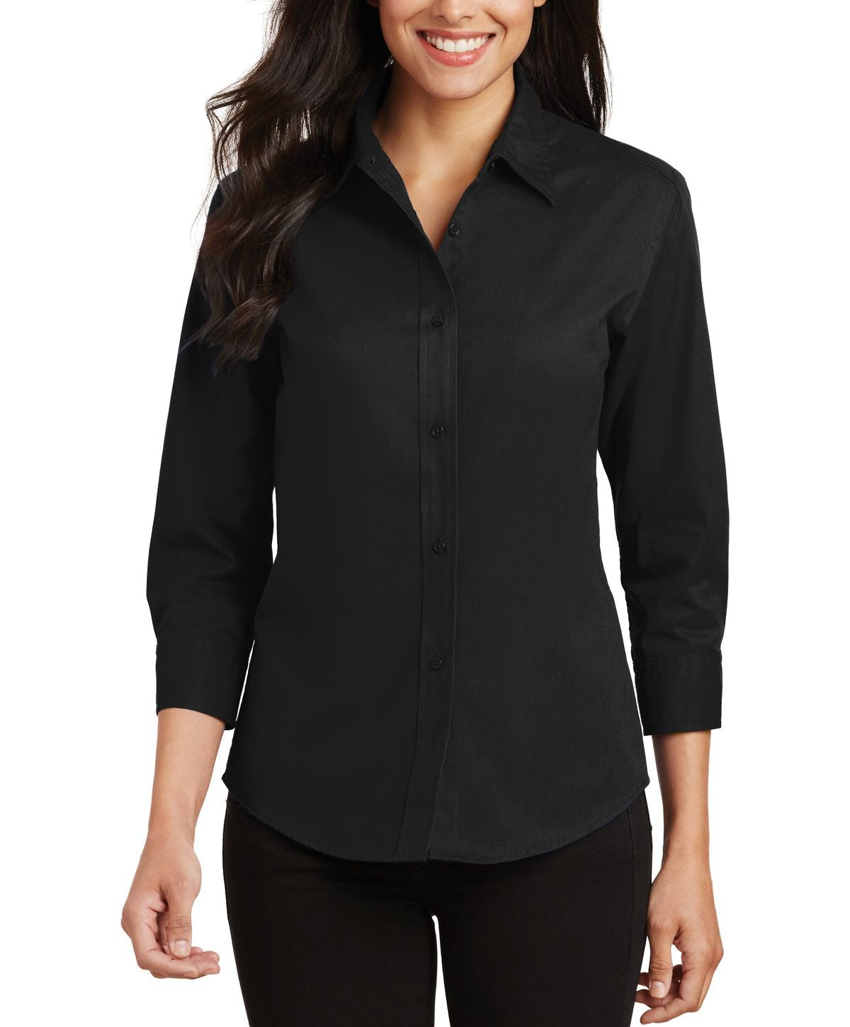 Shop Women's Office Dress Shirt