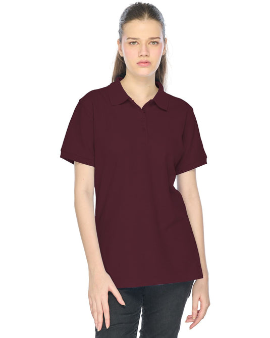 Athletic Maroon