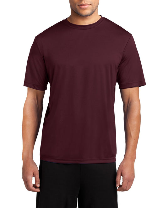 Athletic Maroon