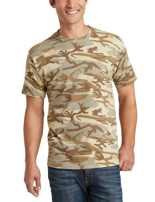 Desert Camo