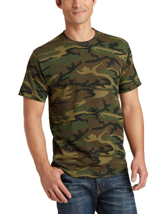 Military Camo