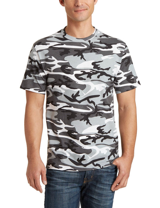 Winter Camo