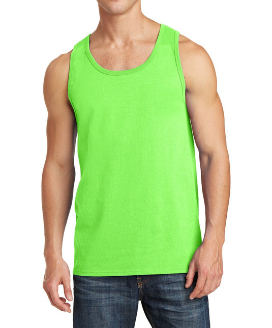 Neon Green