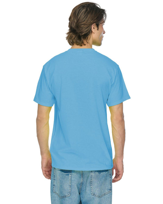 Aquatic Blue