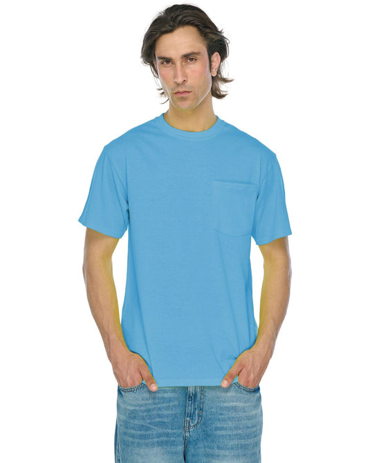 Aquatic Blue