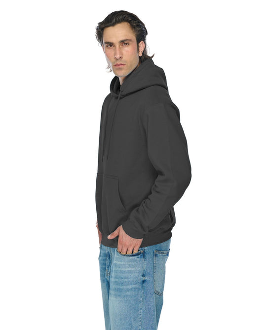 Dark Heather Grey