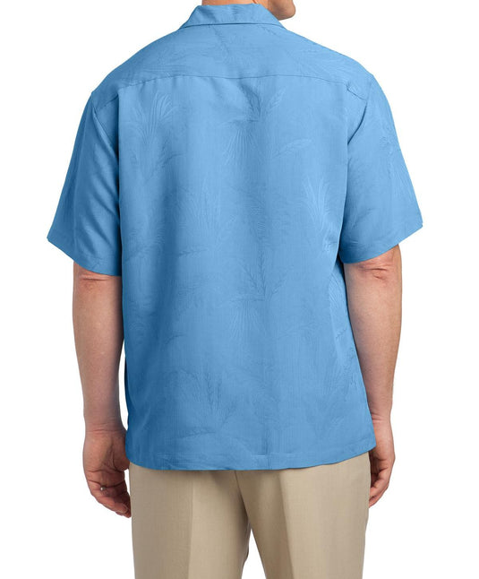 Resort Blue