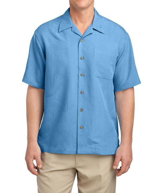 Resort Blue