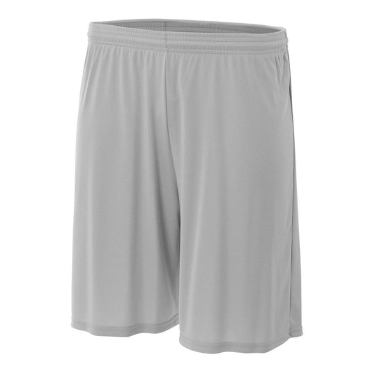 JustBlanks Mens 7 Inseam Basketball Shorts Performance Short for Men