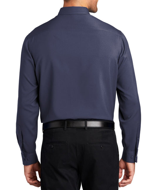 True Navy