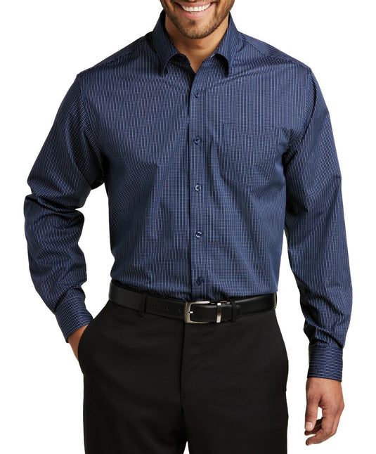 Navy/ Heritage Blue
