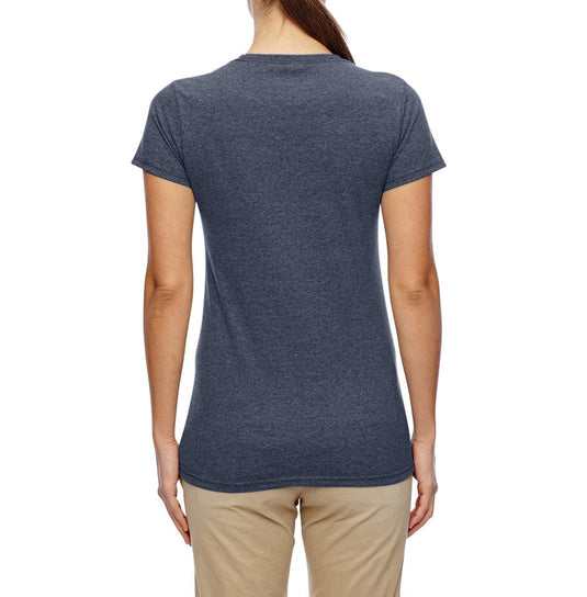 Heather Navy