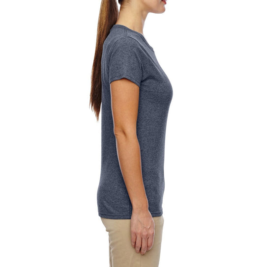 Heather Navy