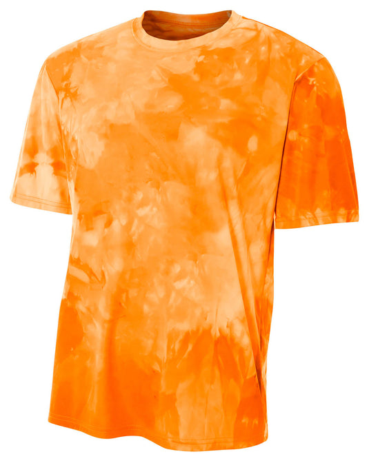 ATHLETIC ORANGE